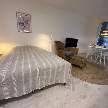 Tahkokorva Studios By Hiekka Booking Kalajoki Bagian luar foto