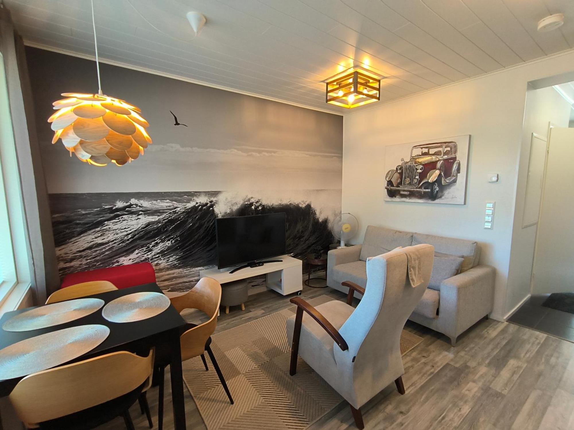 Tahkokorva Studios By Hiekka Booking Kalajoki Bagian luar foto