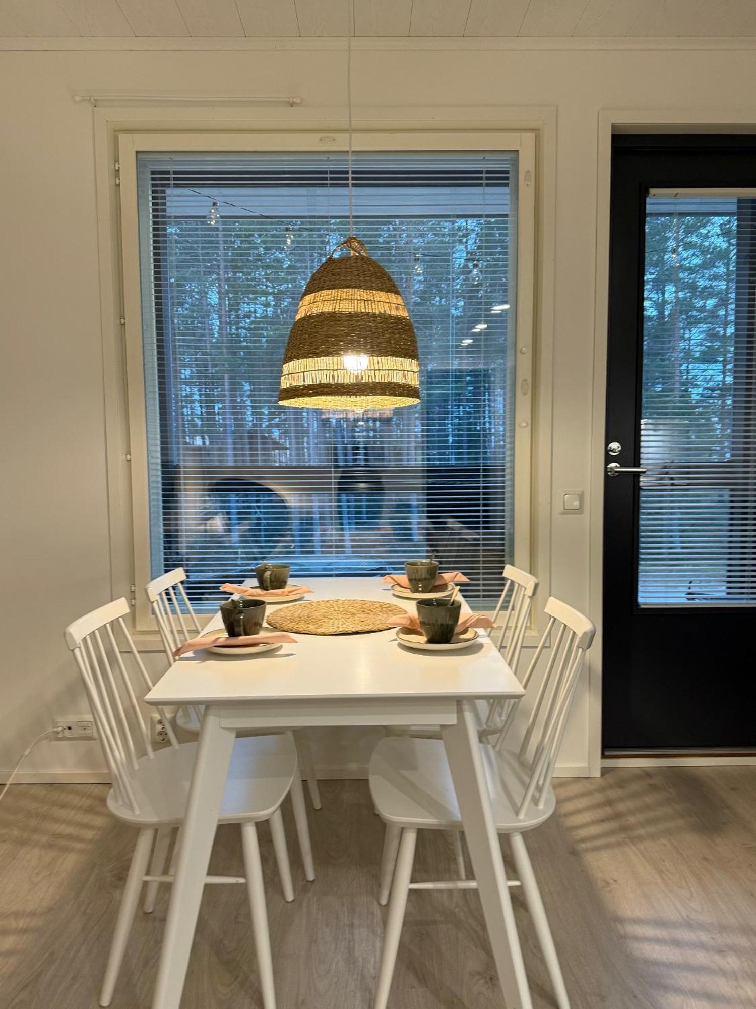 Tahkokorva Studios By Hiekka Booking Kalajoki Bagian luar foto