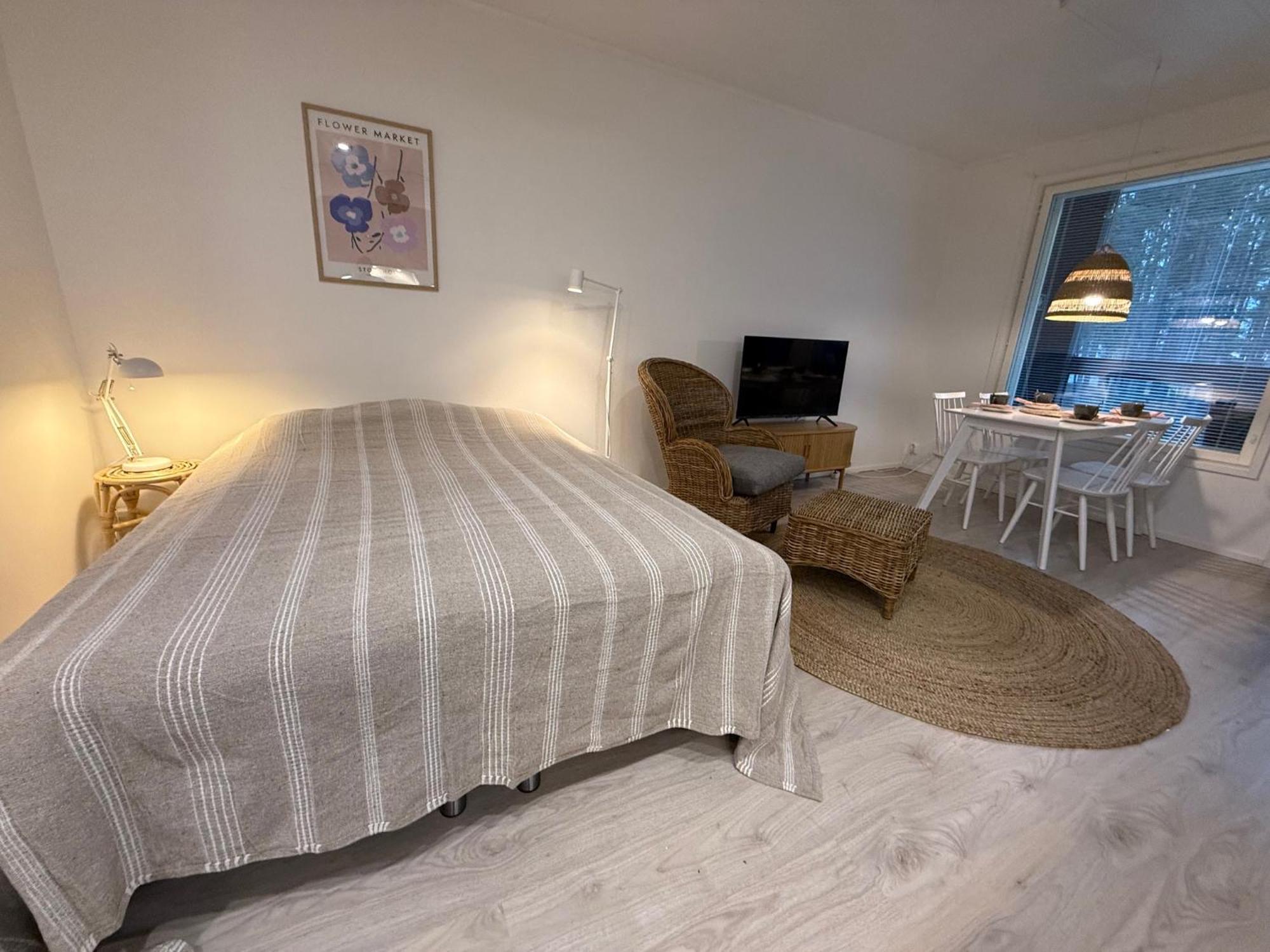 Tahkokorva Studios By Hiekka Booking Kalajoki Bagian luar foto
