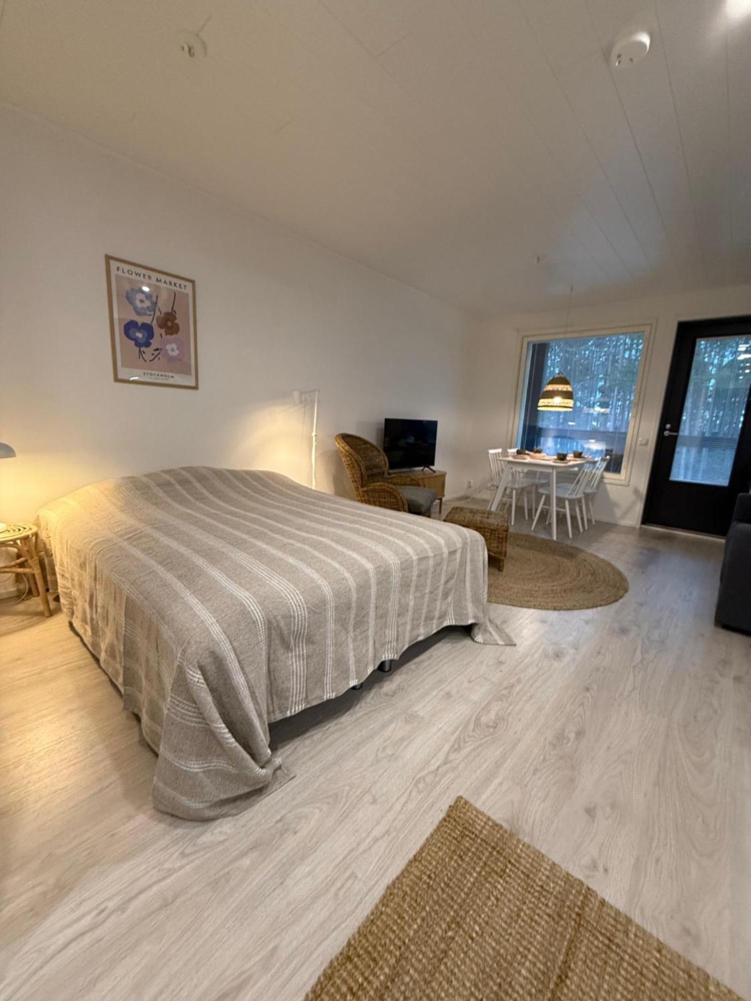 Tahkokorva Studios By Hiekka Booking Kalajoki Bagian luar foto